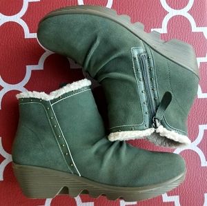 Skechers Ankle Boots